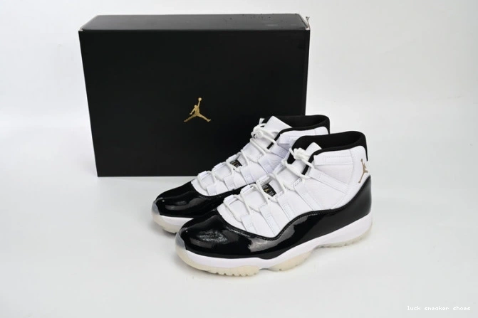 Reps LUCY Air CT8012-170 11 Jordan DMP 0707